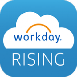 Workday Rising Europe 2018