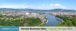 Danube Business Talks