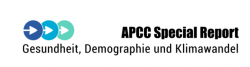 Stakeholder Workshop APCC Special Report 