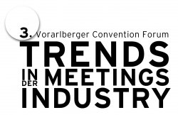 3. Vorarlberger Convention Forum