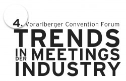 4. Vorarlberger Convention Forum